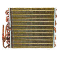 EVAP COIL 15820600000813 .. 3001004930