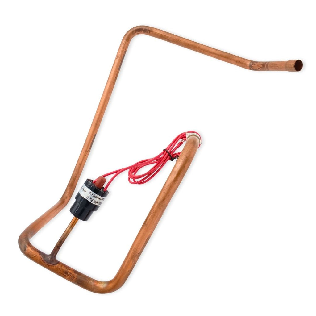 DISCHARGE TUBE ASY PC17340021 .. 3001004953