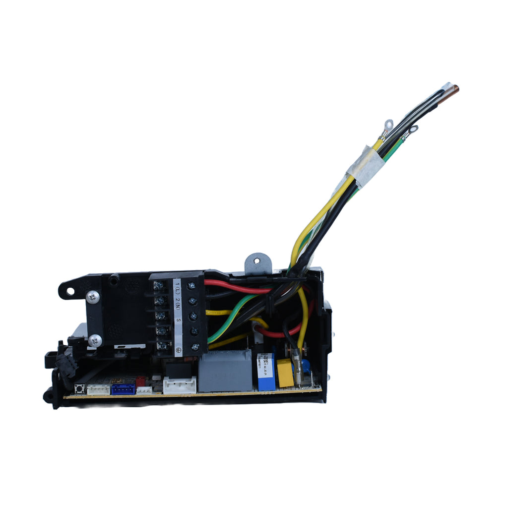 Evap: Coil Asy 15822000008160 .. 3001005129