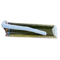EVAP COIL 15822000008570 .. 3001005130