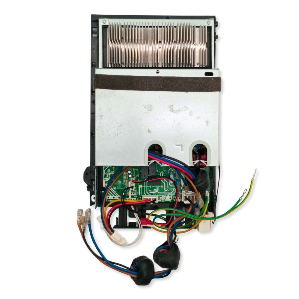 CTRL BOX ELEC SUB ASY 17222000025852 .. 3001005135