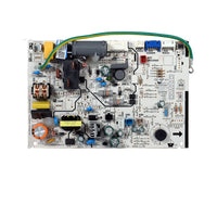 MCB: Sub Asy 17122000A35873 .. 3001005153