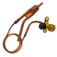 VALVE LIQUID ASY 15422000007532 .. 3001005163