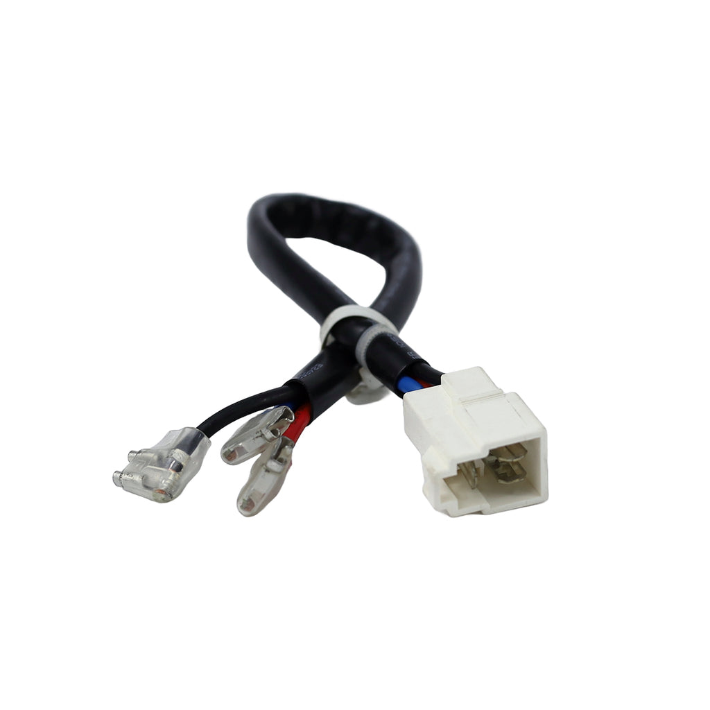 Wire: Compr Sub Asy 17401203000749 .. 3001005168