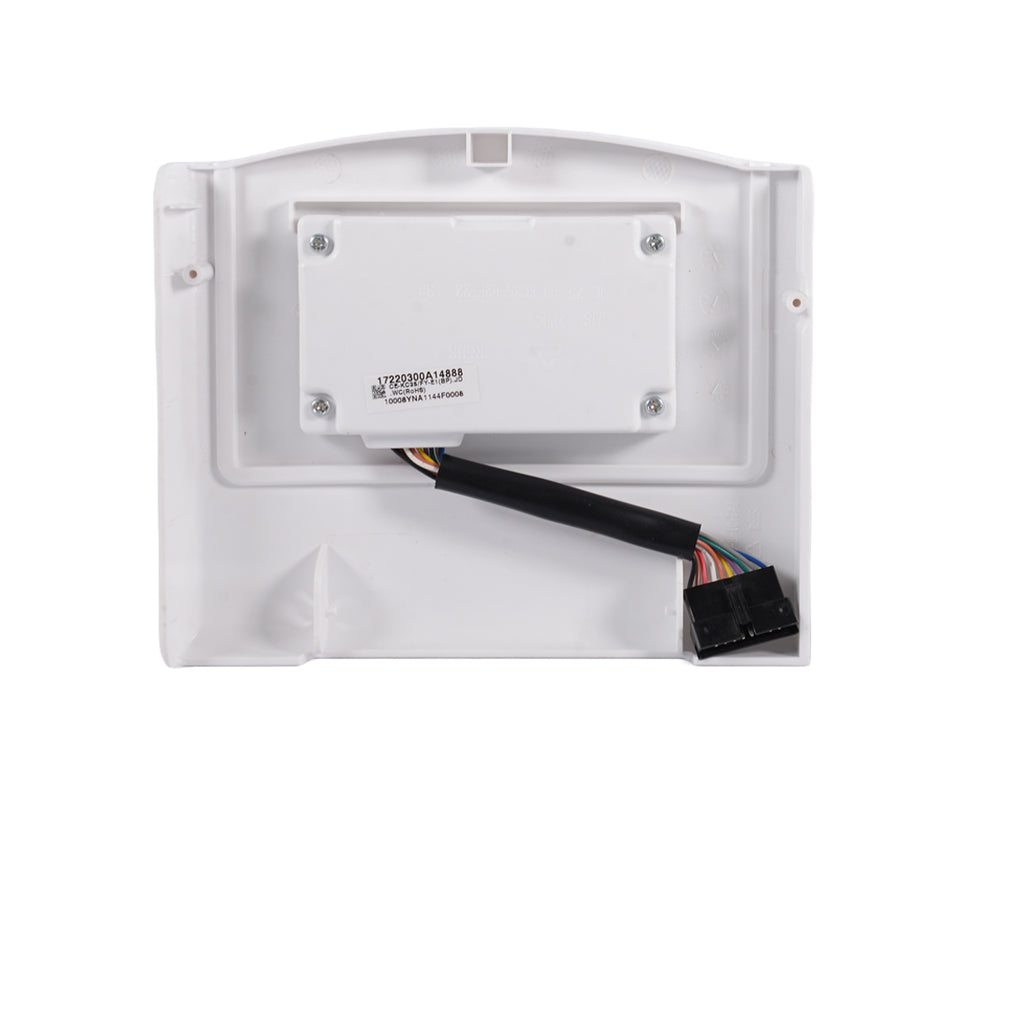 Display Box: Subasy 17220300A14888 .. 3001005233