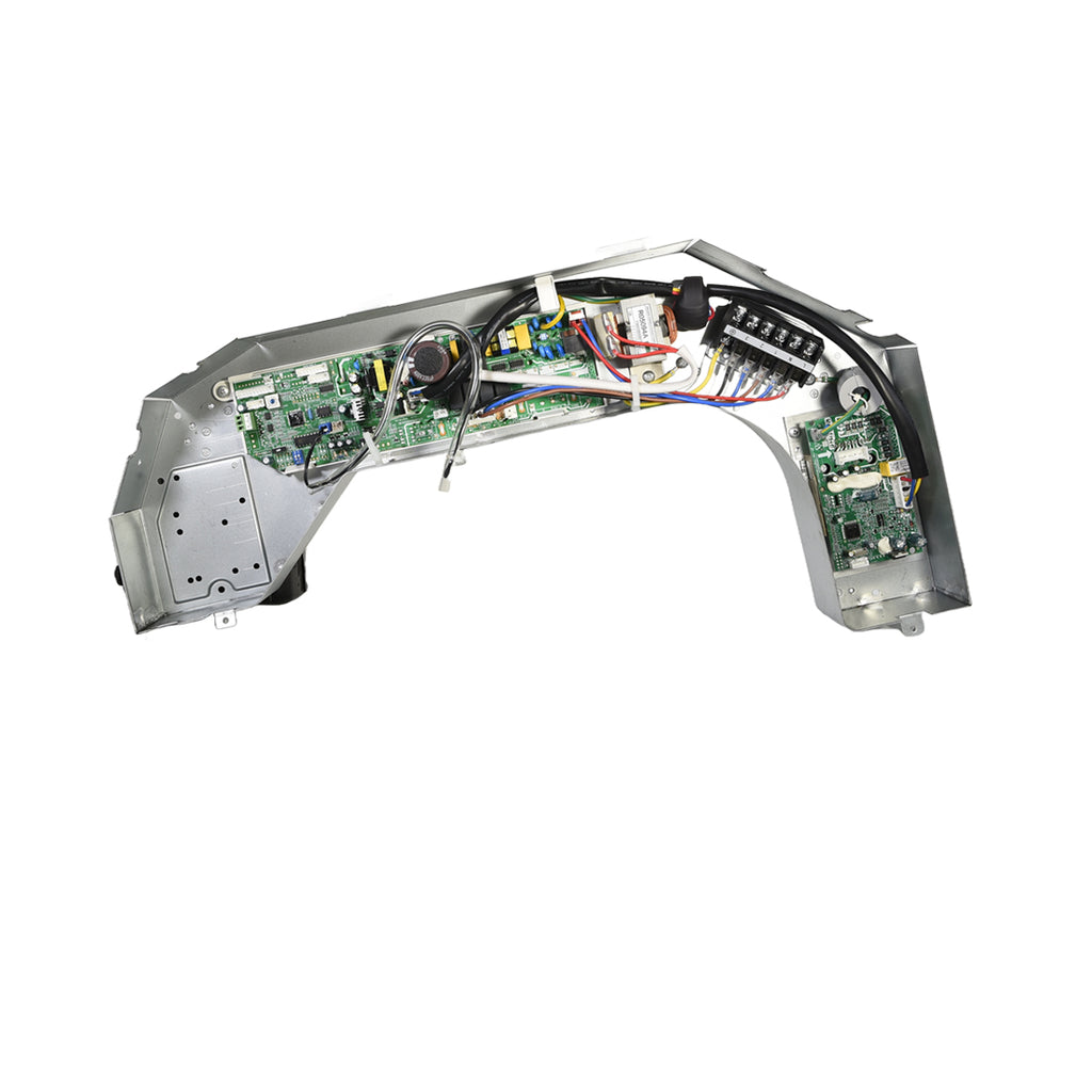 Ctrl Box: Asy 17222500002783 .. 3001005455