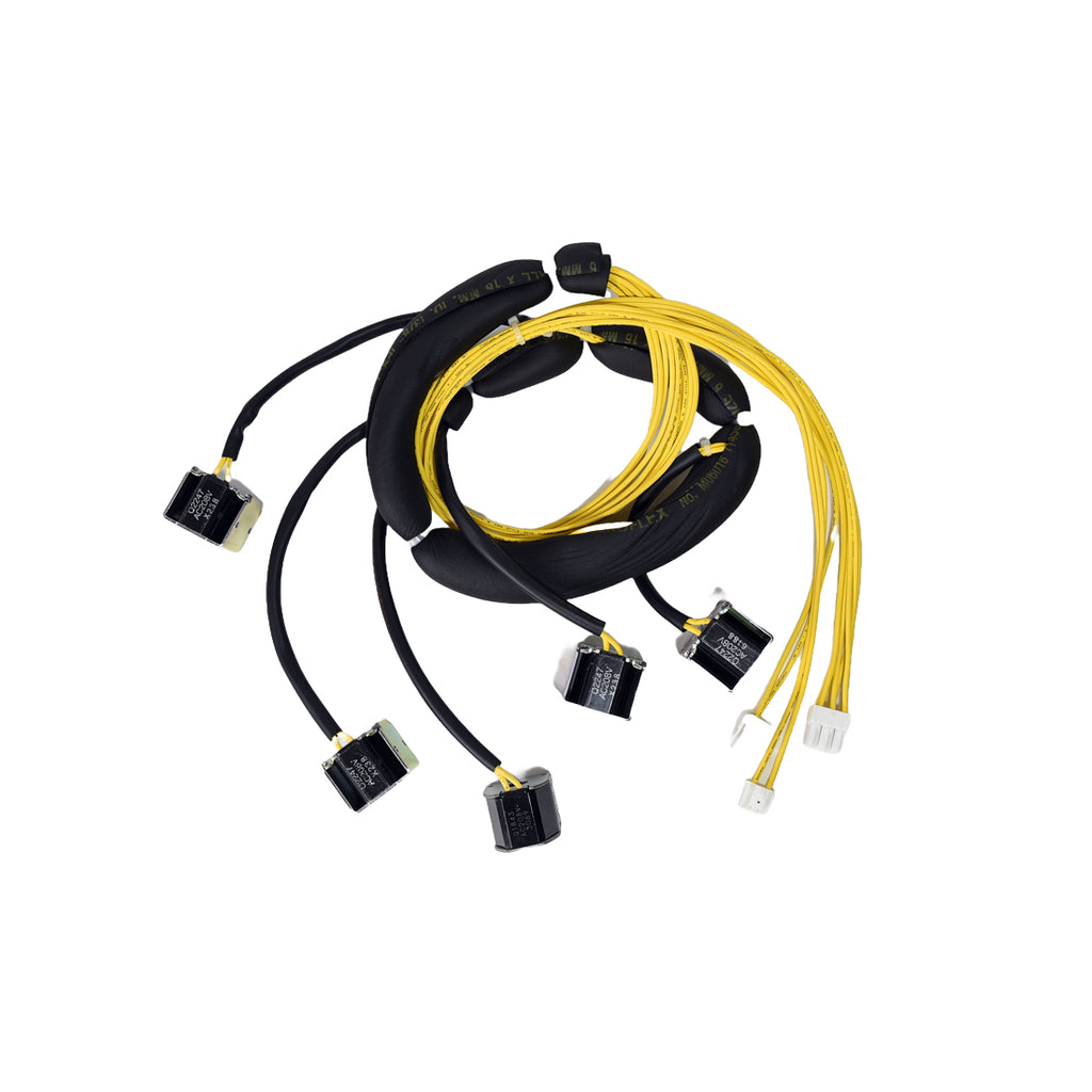 Coil: 2way Asy 1117195102 .. 3001005518