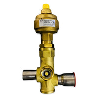 Valve: EXV Asy 00PPG000484200A .. 3001005527