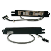 DISPLAY BOX SUB ASY 17222000A01085 .. 3001005531