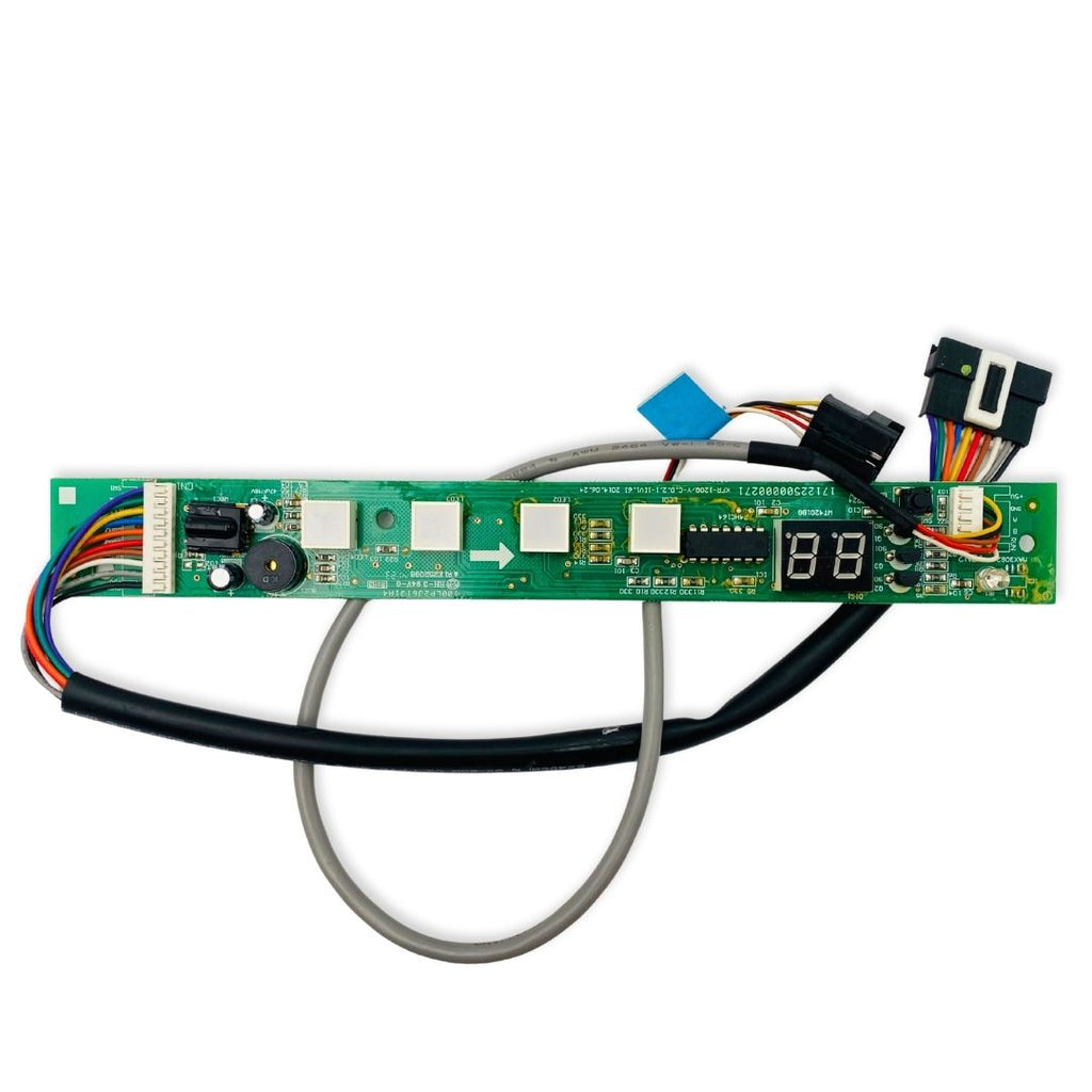 BOARD DISPLAY SUB ASY 17122500000788 .. 3001005556