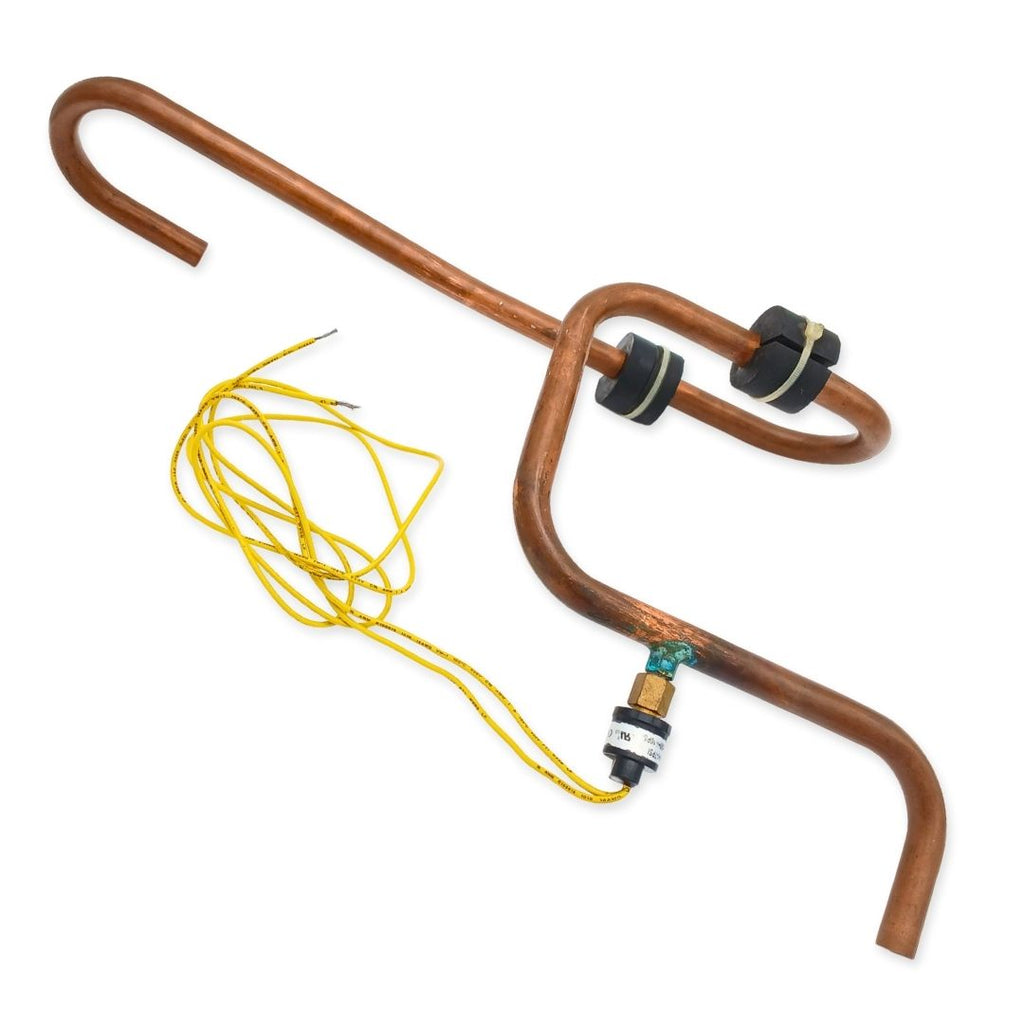 SUCTION TUBE ASY PC17339020 .. 3001005577