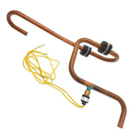 SUCTION TUBE ASY PC17339020 .. 3001005577