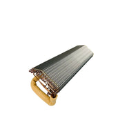 EVAP COIL 43T44584 .. 3001005655