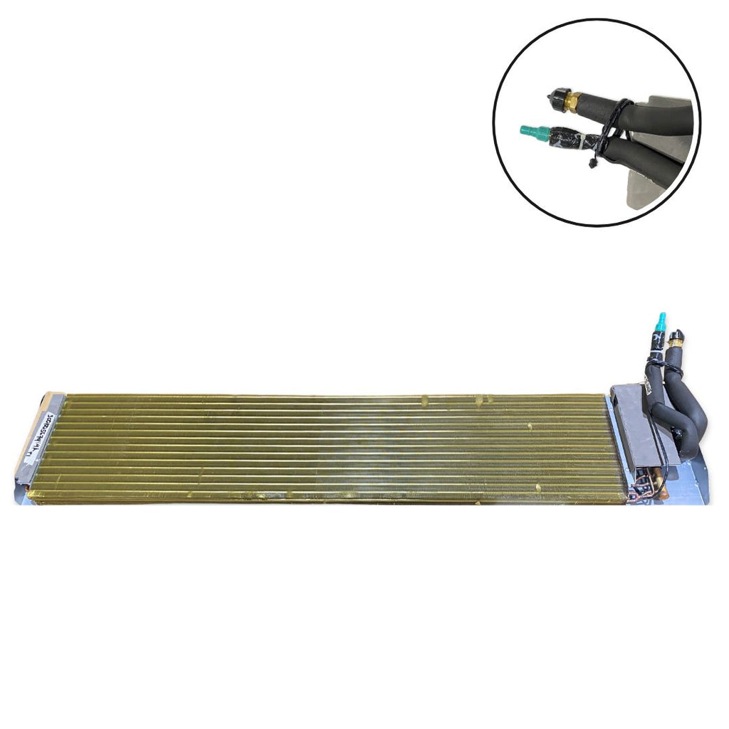 EVAP COIL 15822700001540 .. 3001005674