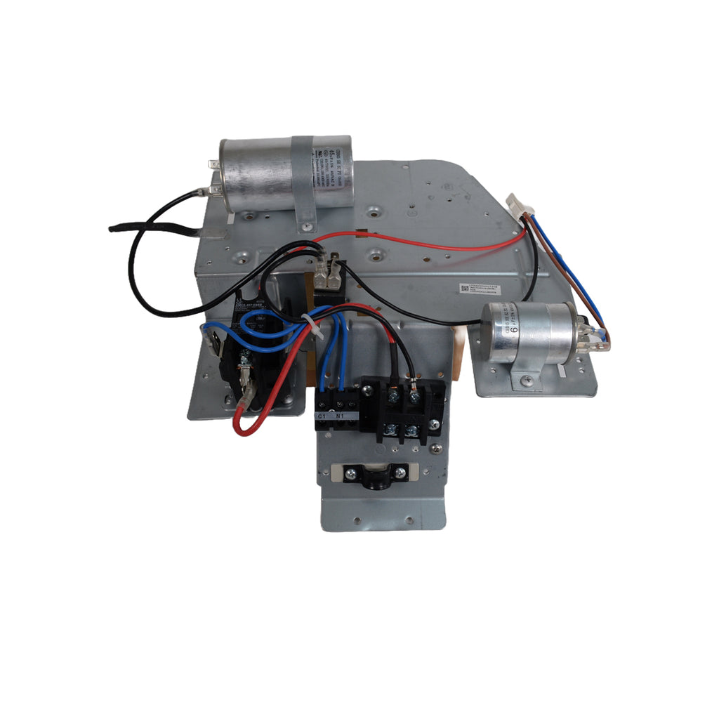 Ctrl Box: Elec Subasy 17222000017208 .. 3001005676