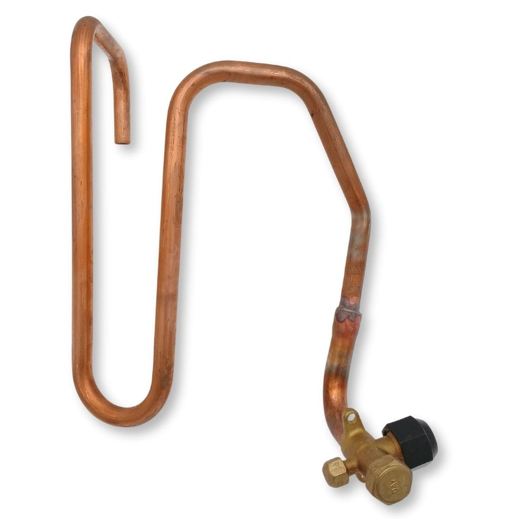 VALVE GAS ASY 15422000004572 .. 3001005677