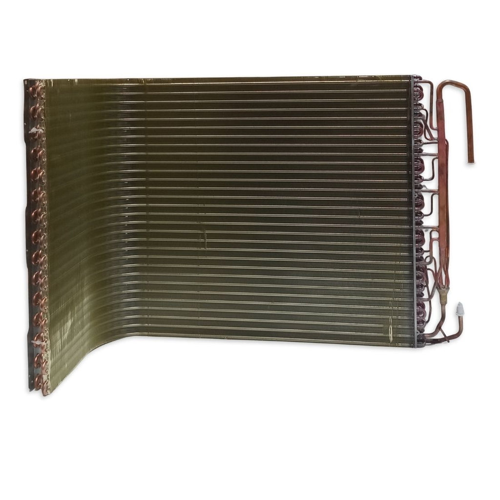 COND COIL 15822000008311 .. 3001005680