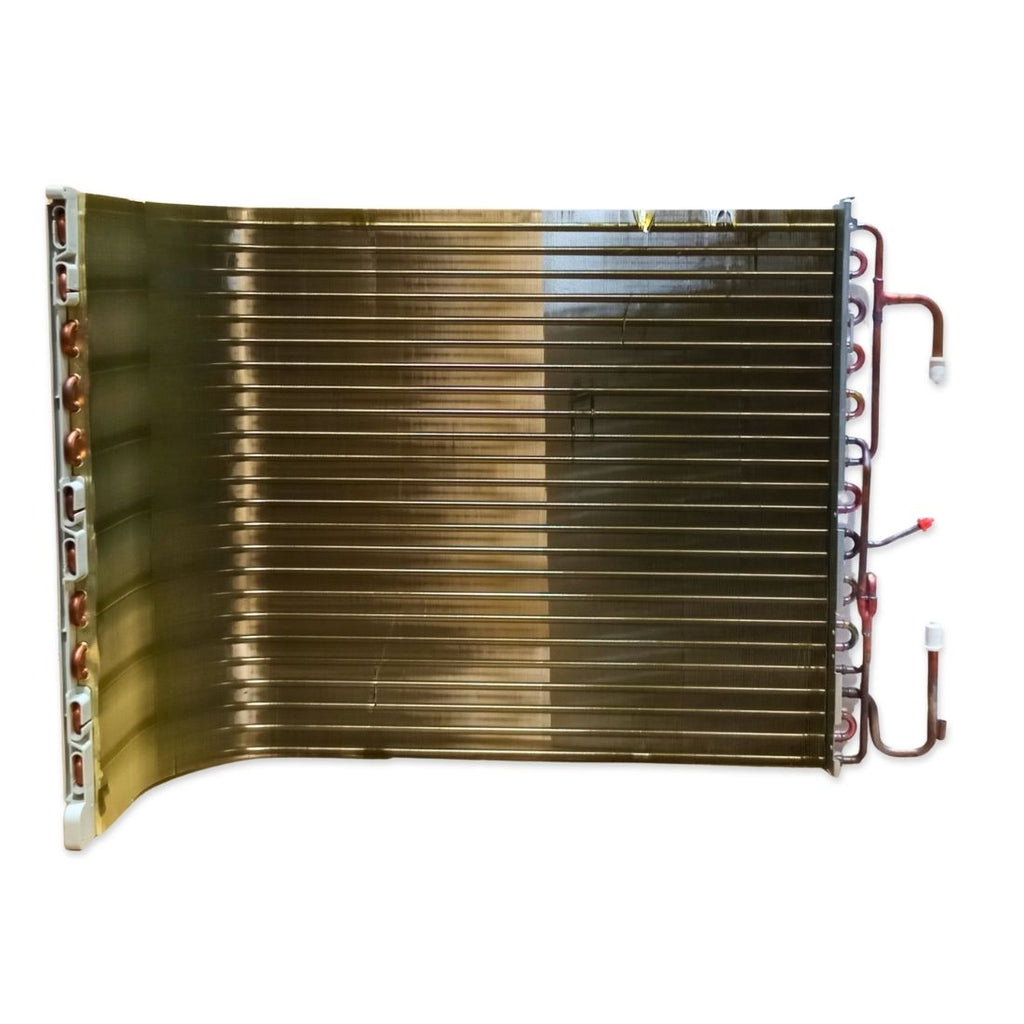 COND COIL 15822000008140 .. 3001005793