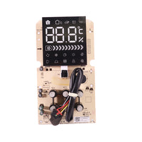 PCB: Display Asy 17122200008115 .. 3001005812