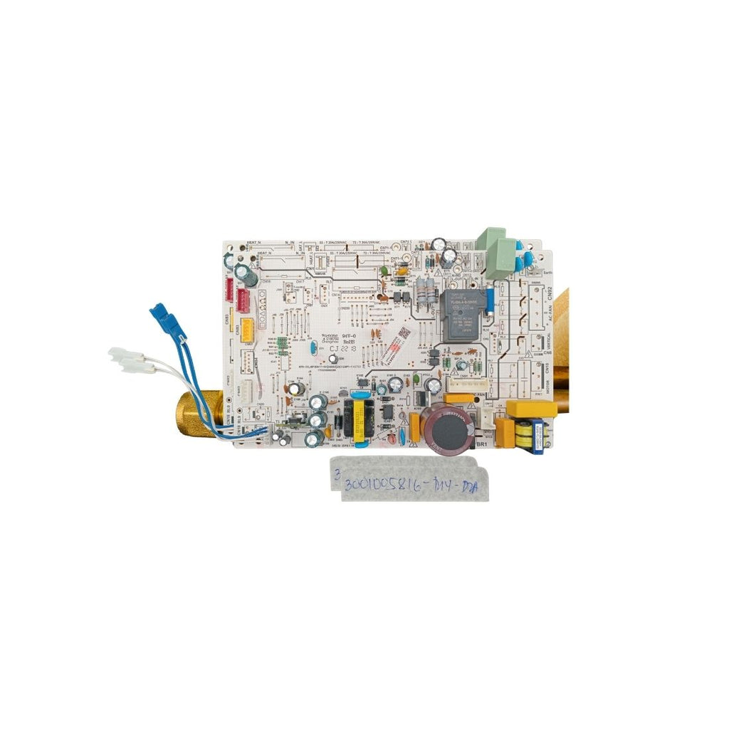PCB INDOOR ASY 17122200A02419 .. 3001005816