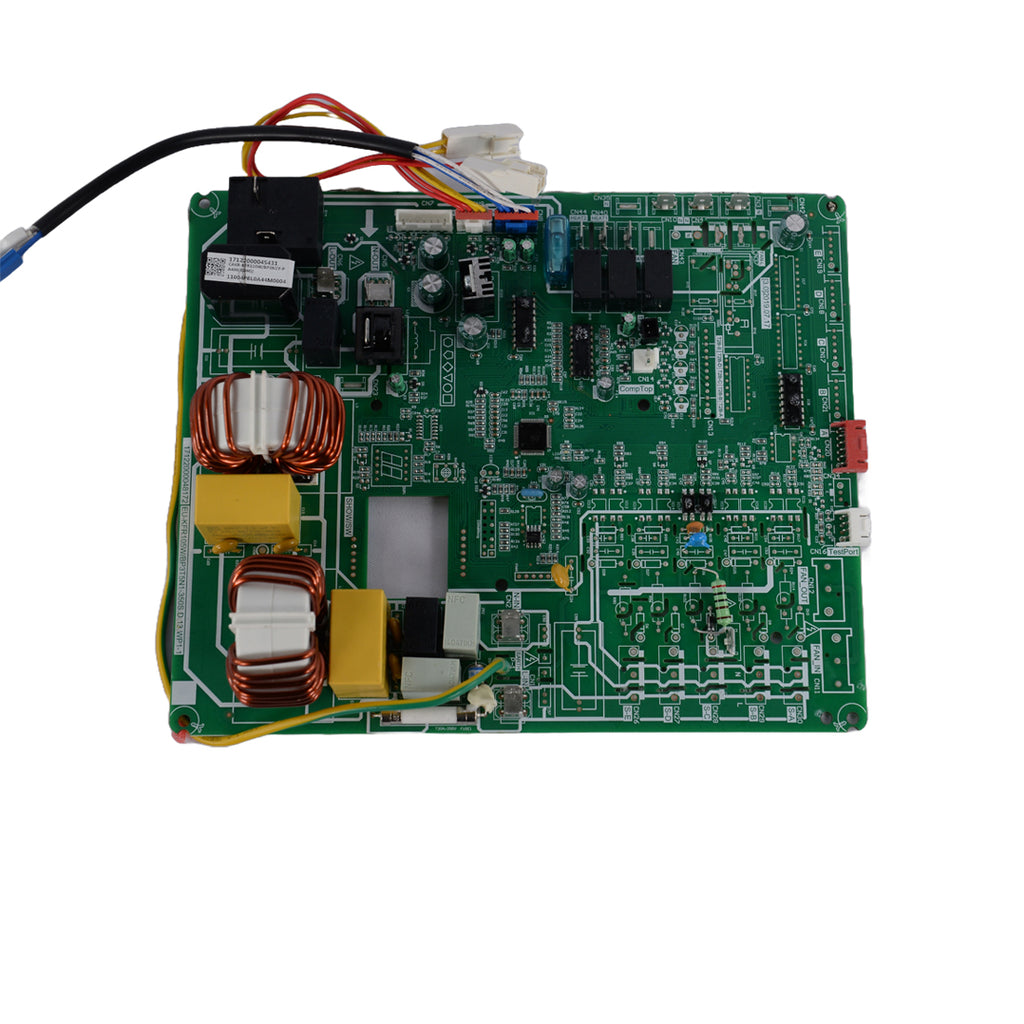 PCB: Main Board 17122000045431 .. 3001005822
