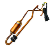 PIPE DISCH ASY 15122000024999 .. 3001005830