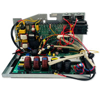CTRL BOX ASY 17222000028674 .. 3001005833
