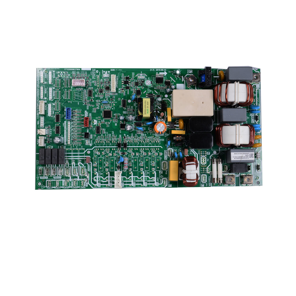PCB Main Ctrl Asy 17122000045375 .. 3001005835