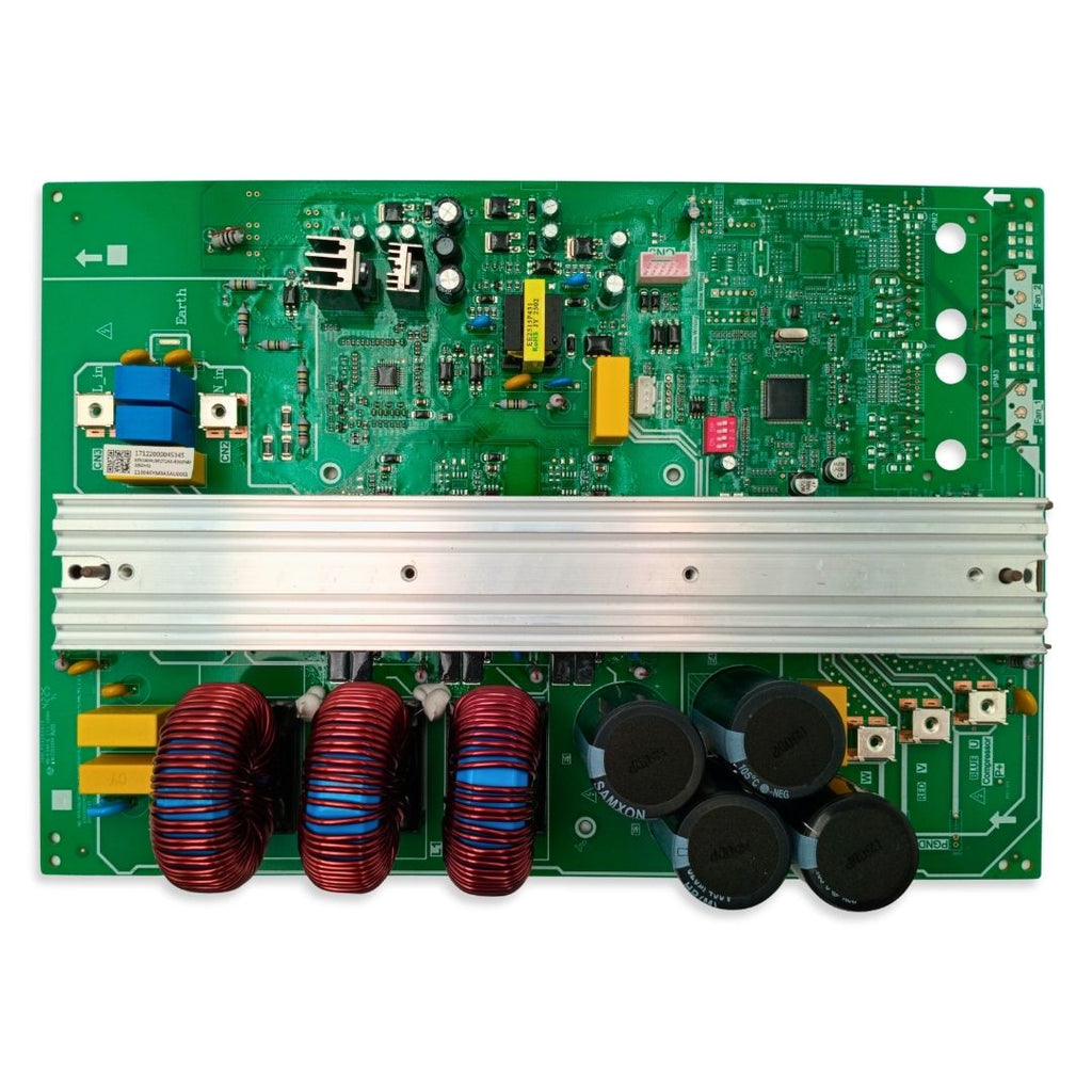 PCB INV MODULE 17122000045345 .. 3001005836
