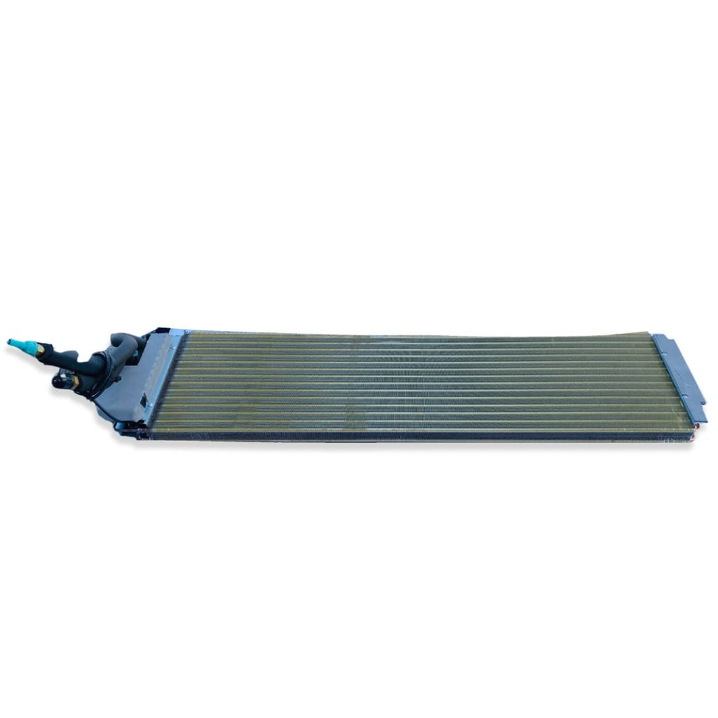 EVAP COIL 15822700001529 .. 3001005957