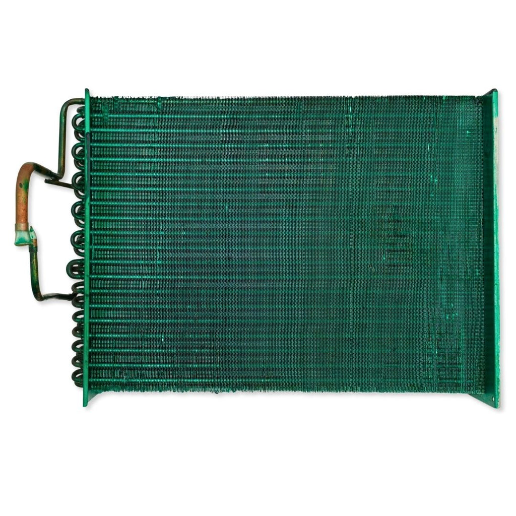 COND COIL W/ ANTIRUST RC13323034 .. 3001006260