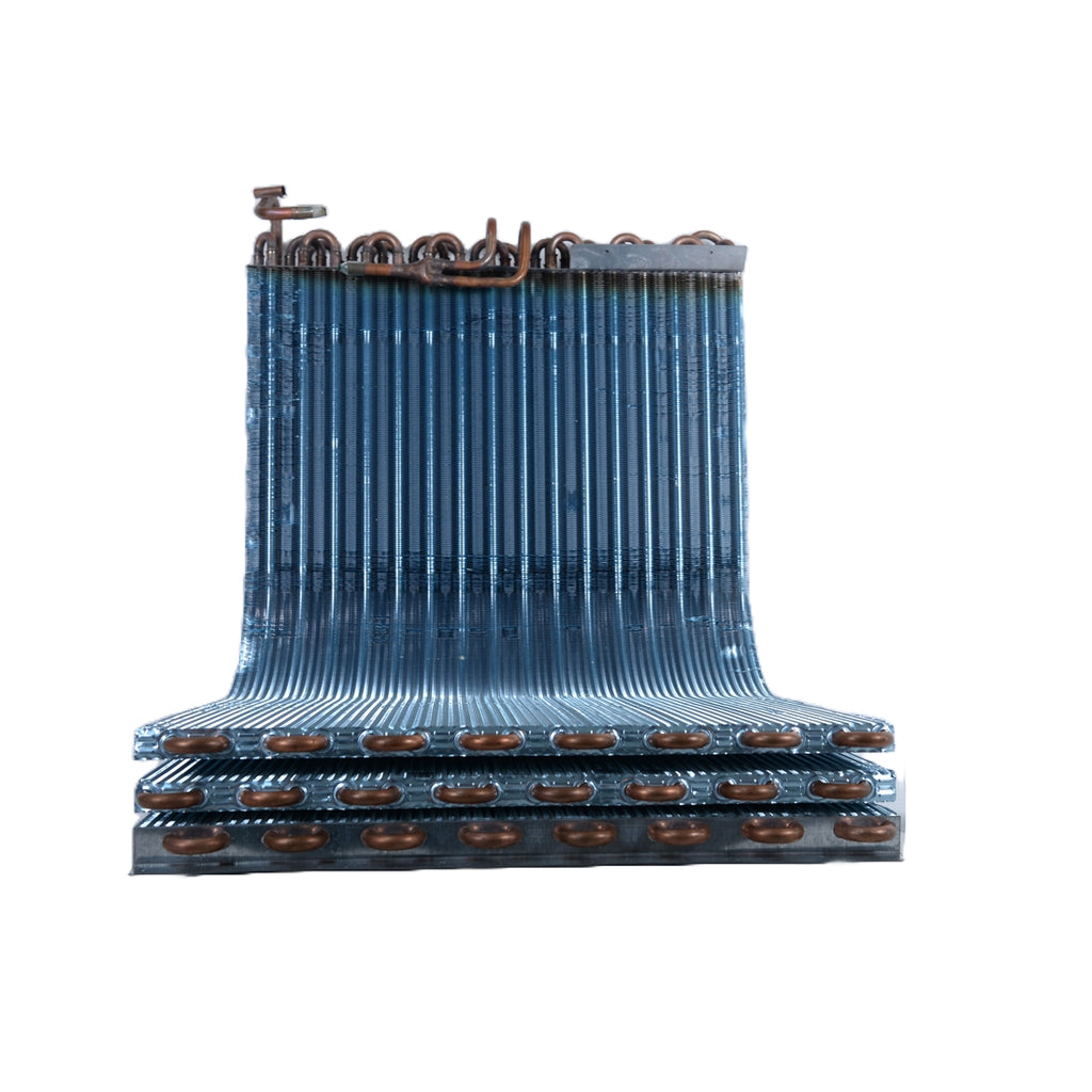 Cond Coil Assy 3R:RC15323022 .. 3001006576