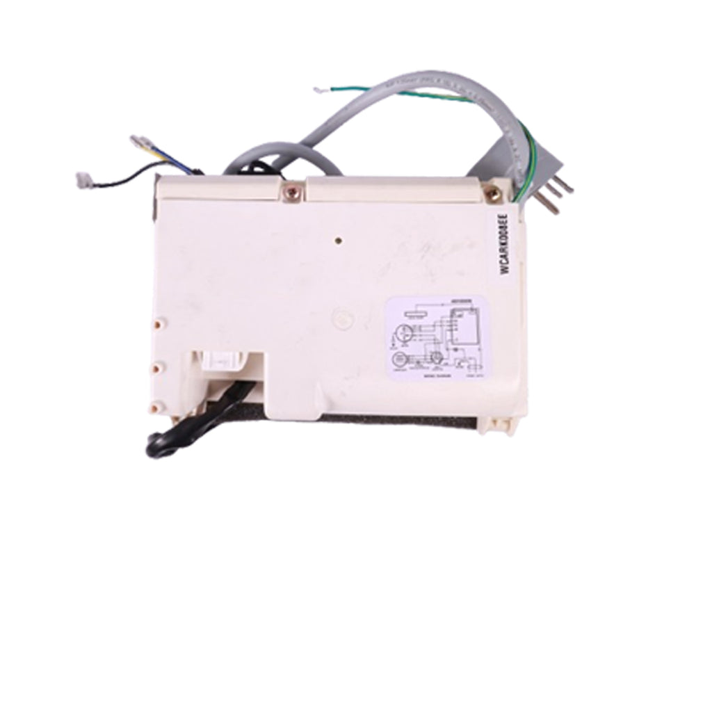 Ctrl Box: Main Asy RC12330029 .. 3001006666