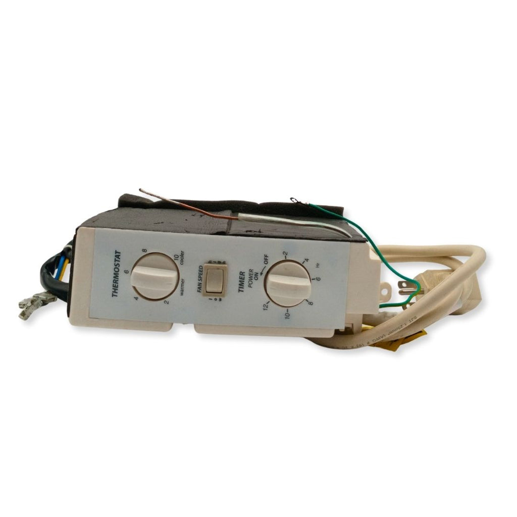 CTRL BOX ASY DLX RC12330033 .. 3001006715