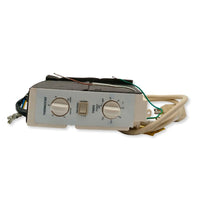 CTRL BOX ASY DLX RC12330033 .. 3001006715