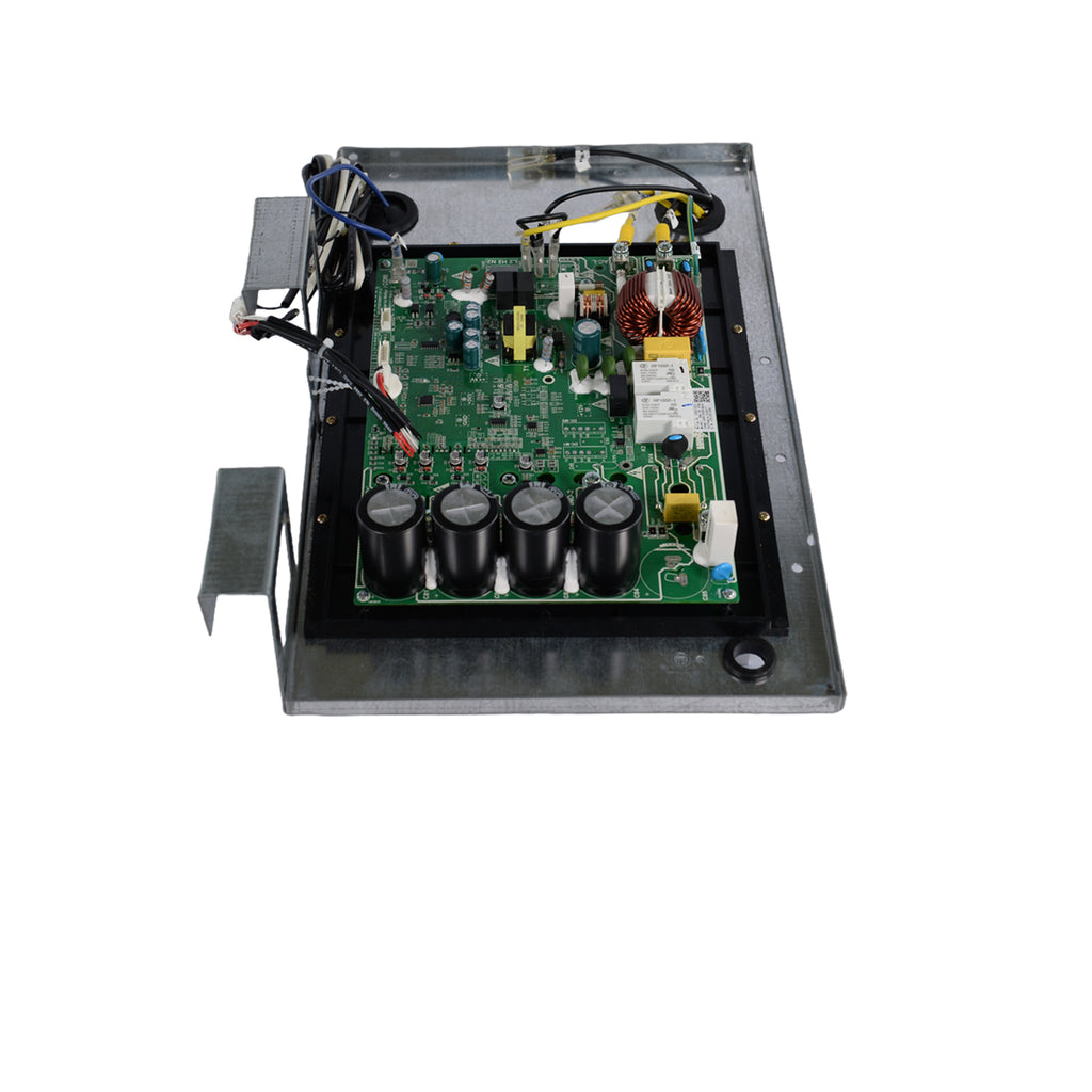 Ctrl Box Assy: PC17330009 .. 3001006788