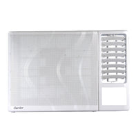 Front Grille: Filter Assy RC14328083 .. 3001006803