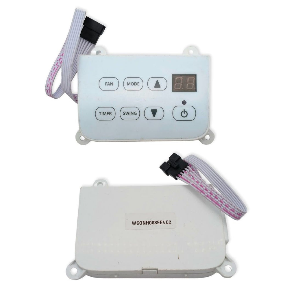 CTRL DISPLAY ASY RC13330034 .. 3001006807