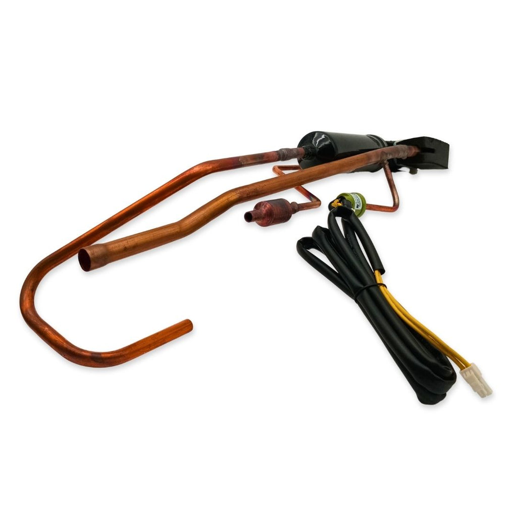 PIPE DISCH ASY 15122000026357 .. 3001006861
