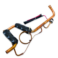 PIPE SUCT ASY 15122000026165 .. 3001006867