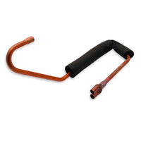 PIPE DISCH ASY 15120300005851 .. 3001006910