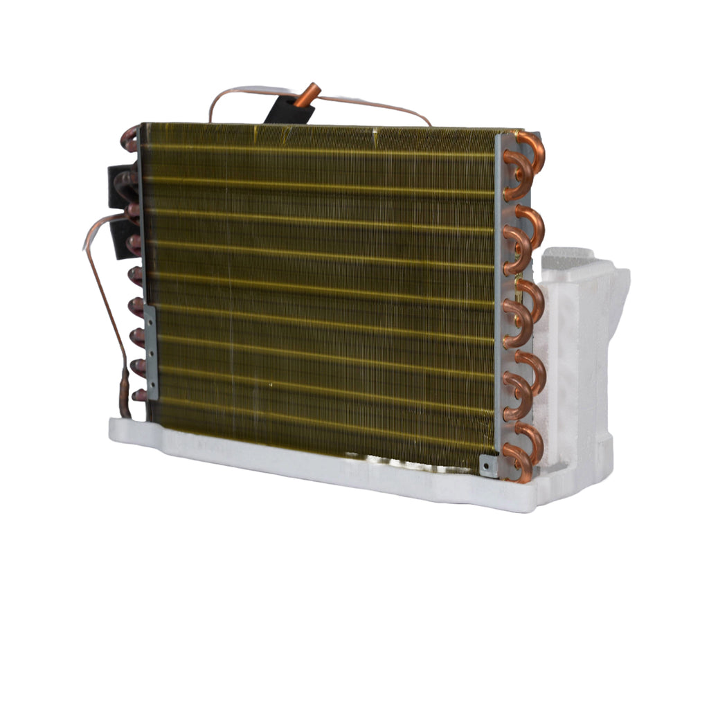 Coil: Evap Asy 15820300002682 .. 3001006911