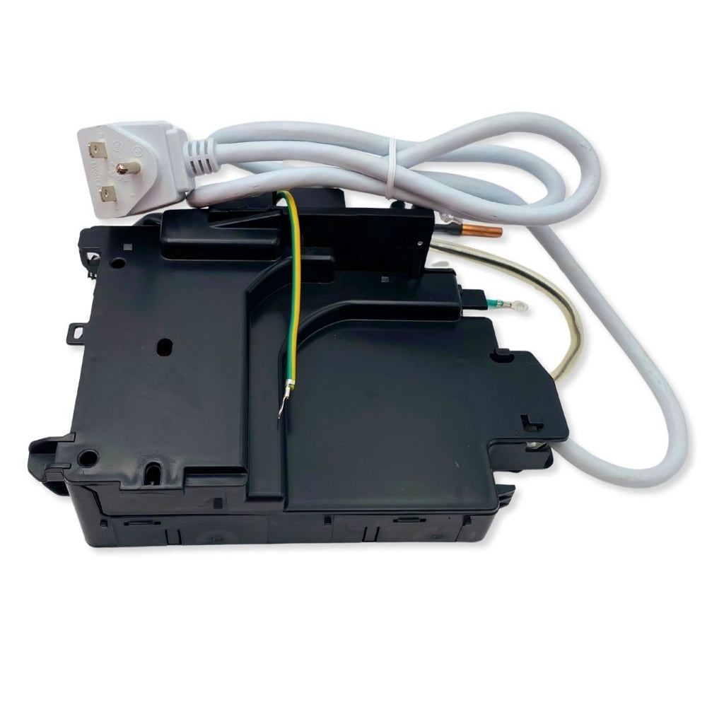 E-CTRL BOX ML END SUBASY 17222000010000 .. 3001006915