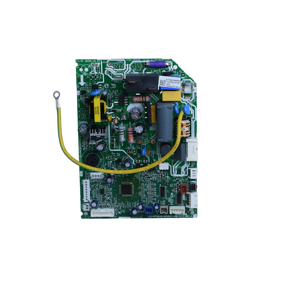 MCB: Subasy 17122000019448 .. 3001006920