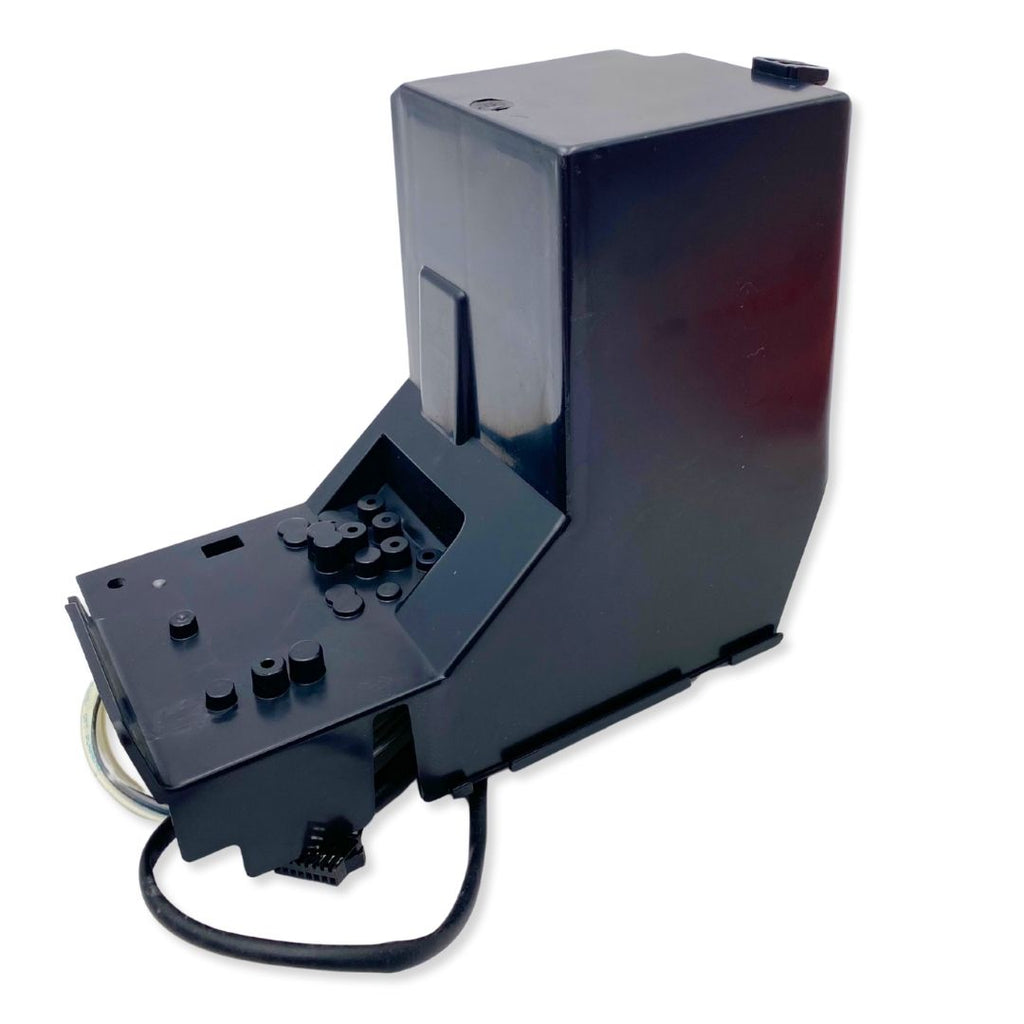 E-CTRL BOX ML END SUBASY 17222000009898 .. 3001006923