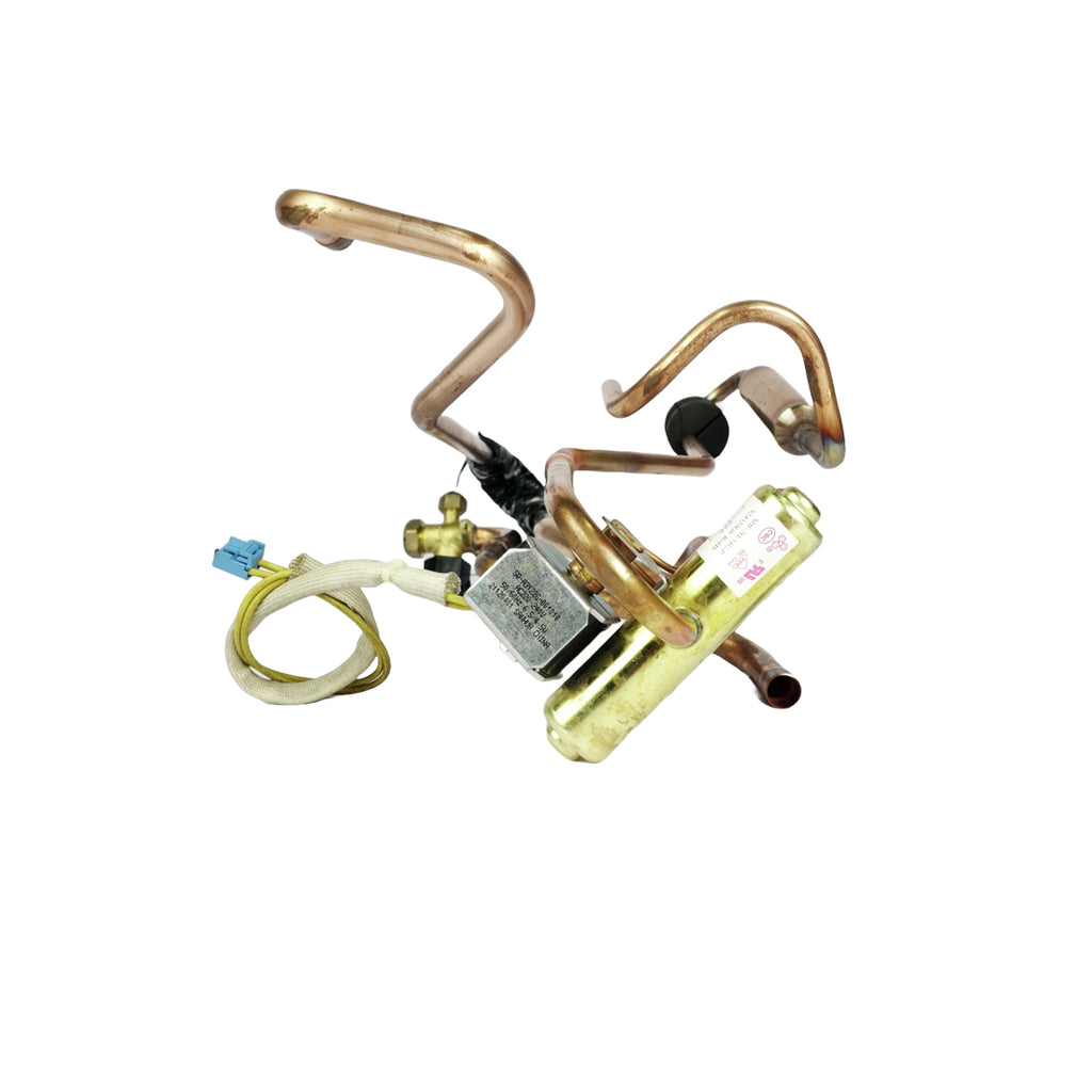 Valve: 4-way Asy 15422000005774 .. 3001006928