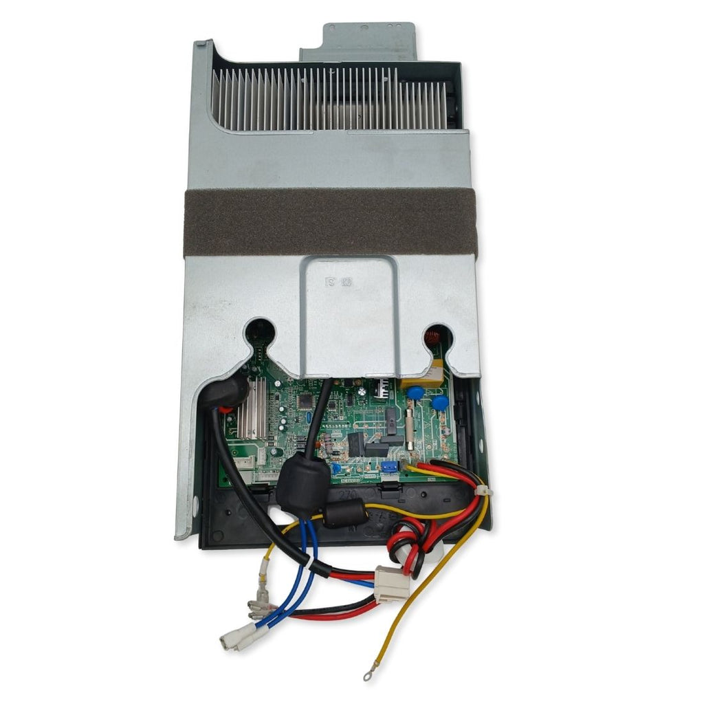 E-CTRL BOX SUBASY 17222000021111 .. 3001006929