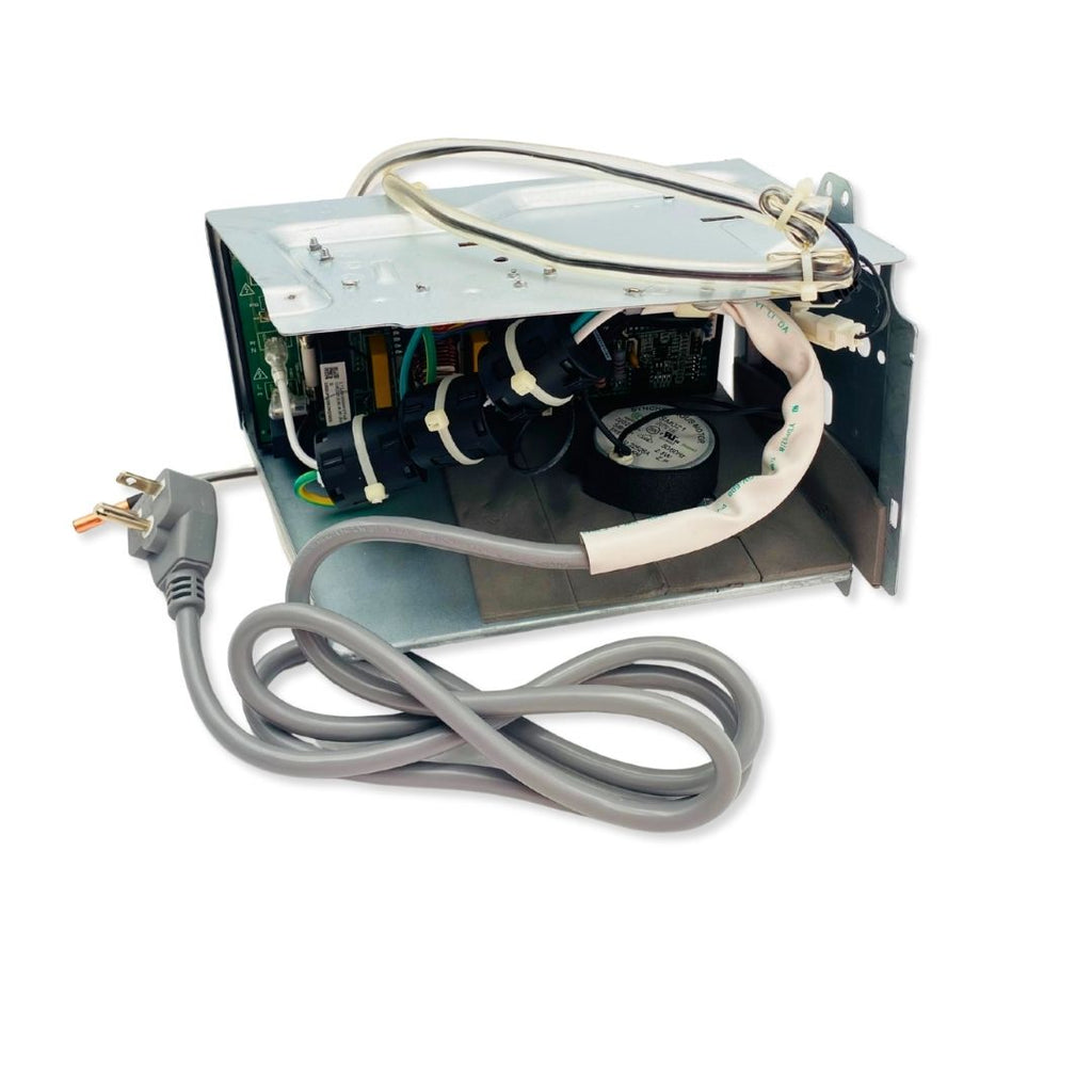 E-CTRL BOX SUBASY 17220300002753 .. 3001006935