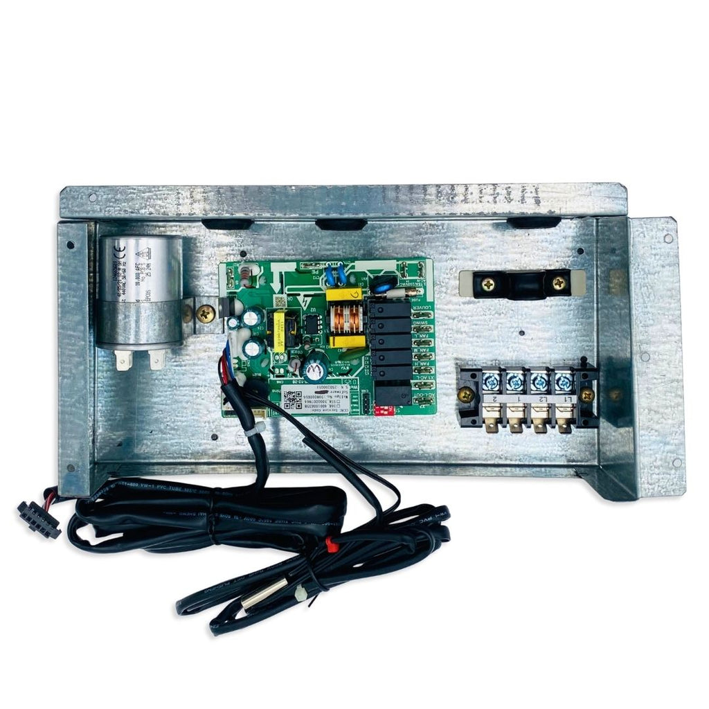 CTRL BOX INSUL ASY PF29330007 .. 3001007016