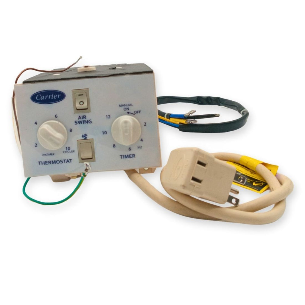 Ctrl Box: Asy DLX RC13330041 .. 3001007142